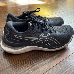 Gel-Cumulus Road Running